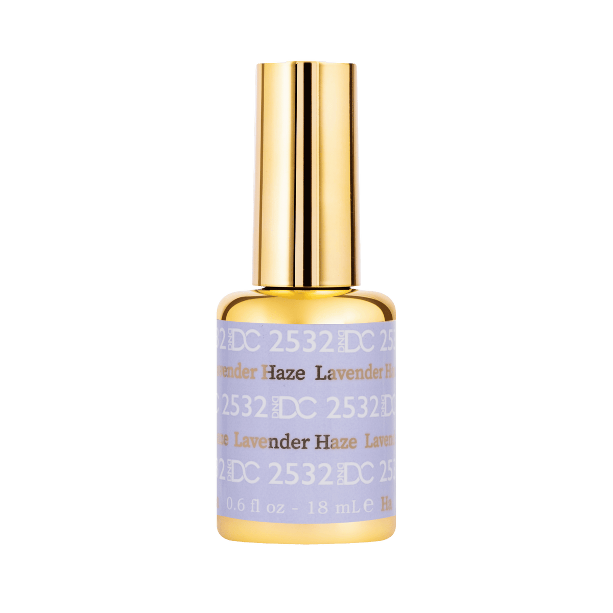 DND DC - Lavender Haze #2532
