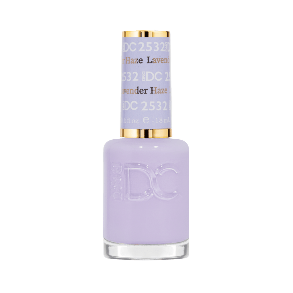 DND DC - Lavender Haze #2532