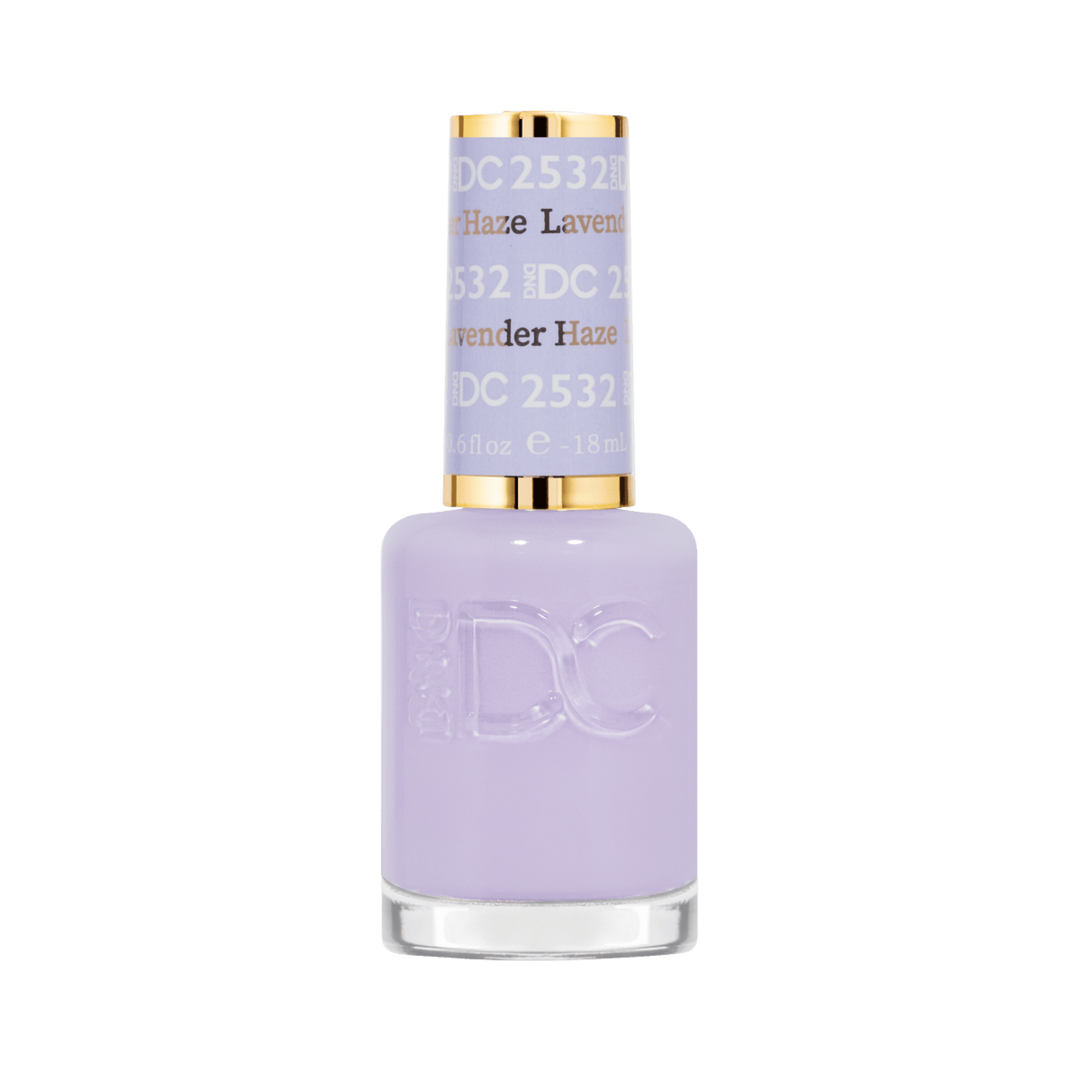 DND DC - Lavender Haze #2532