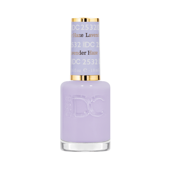 DND DC - Lavender Haze #2532