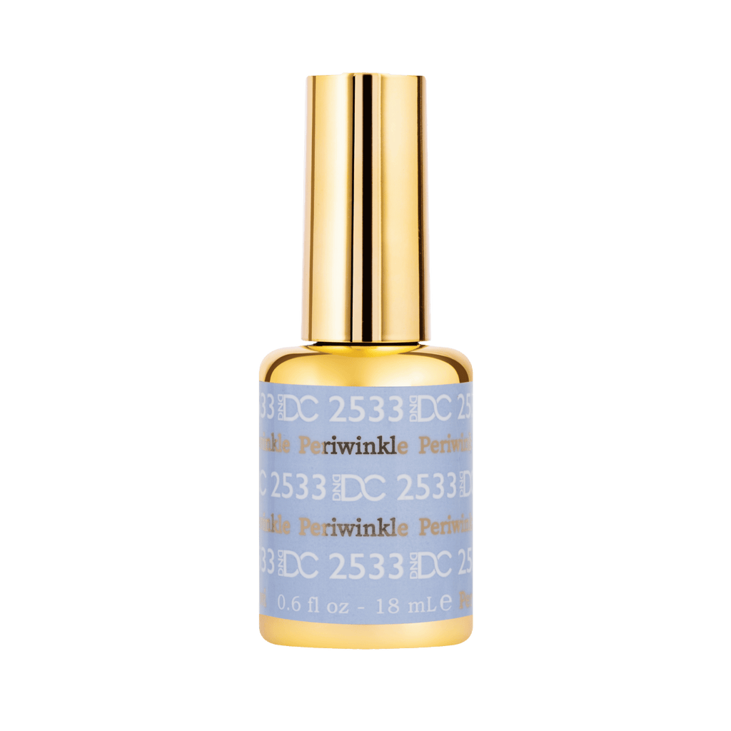 DND DC - Periwinkle #2533