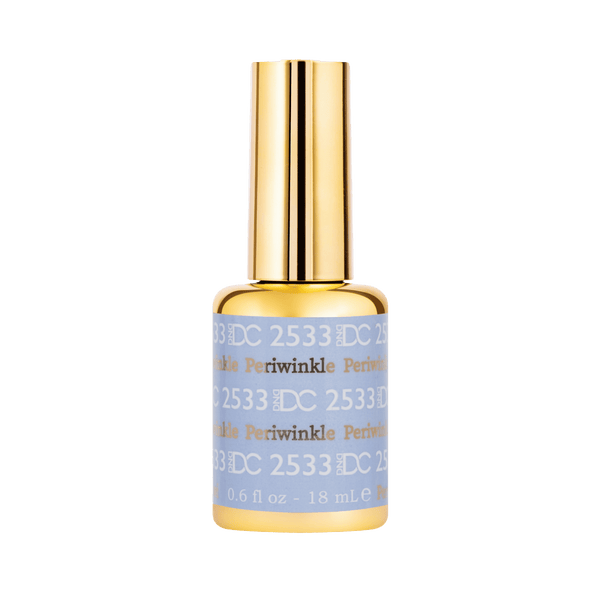 DND DC - Periwinkle #2533