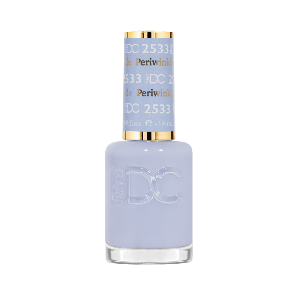 DND DC - Periwinkle #2533