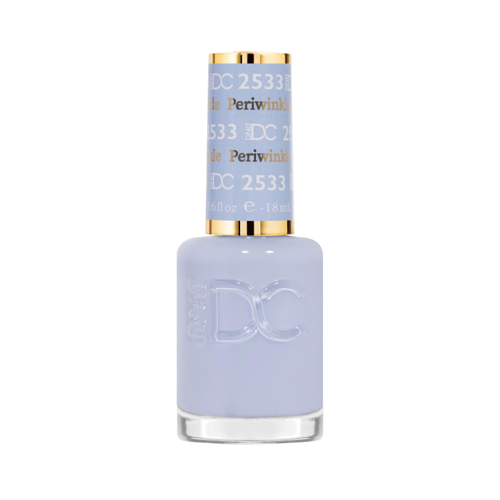 DND DC - Periwinkle #2533