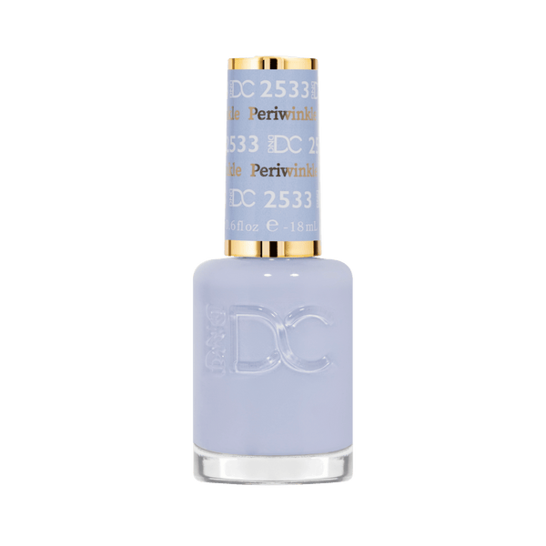 DND DC - Periwinkle #2533