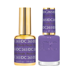 DND DC - Pearly Purple #265
