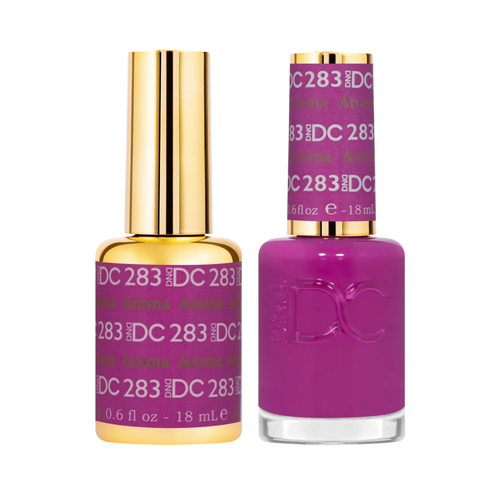 DND DC - Aroma #283