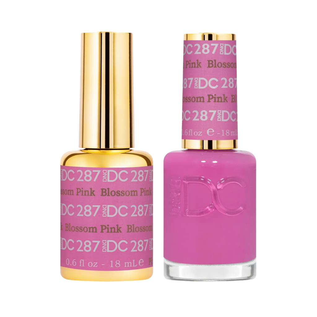 DND DC - Blossom Pink #287