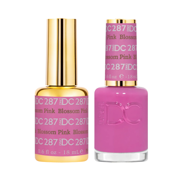DND DC - Blossom Pink #287