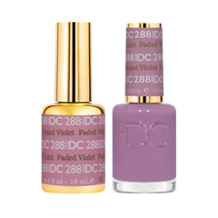 DND DC - Faded Violet #288