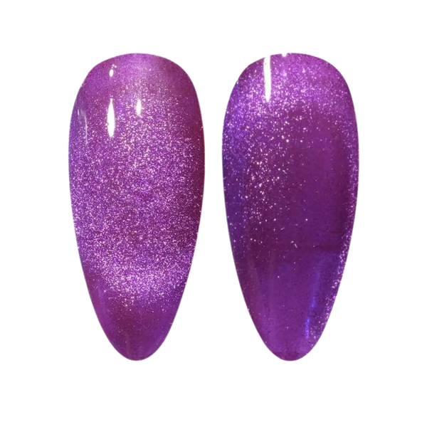 DND DC 9D Cat Eye Smoothie - Jelly Drippin' #05