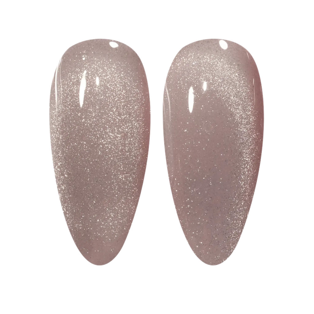 DND DC 9D Cat Eye Creamy - 9 Lives #25