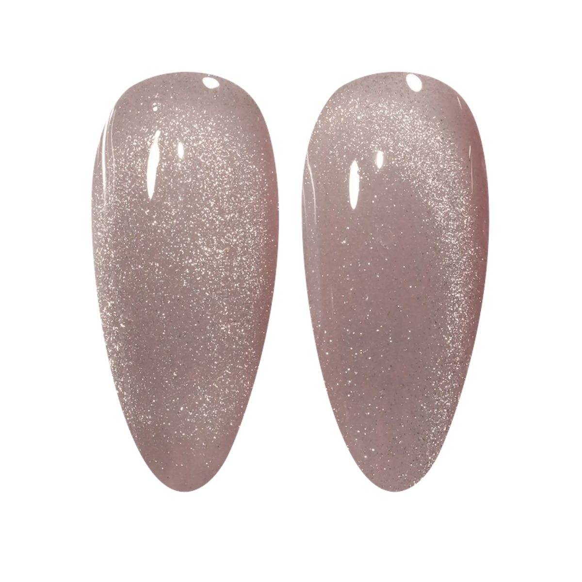 DND DC 9D Cat Eye Creamy - 9 Lives #25