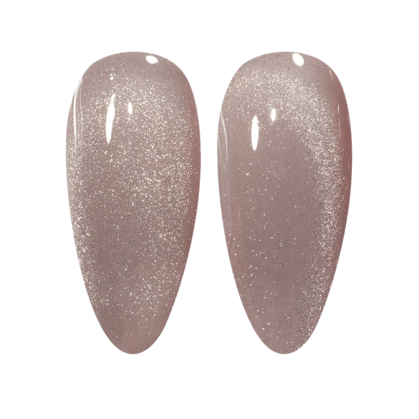 DND DC 9D Cat Eye Creamy - 9 Lives #25