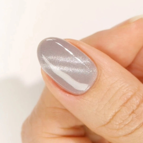 DND DC 9D Cat Eye Creamy - 9 Lives #25