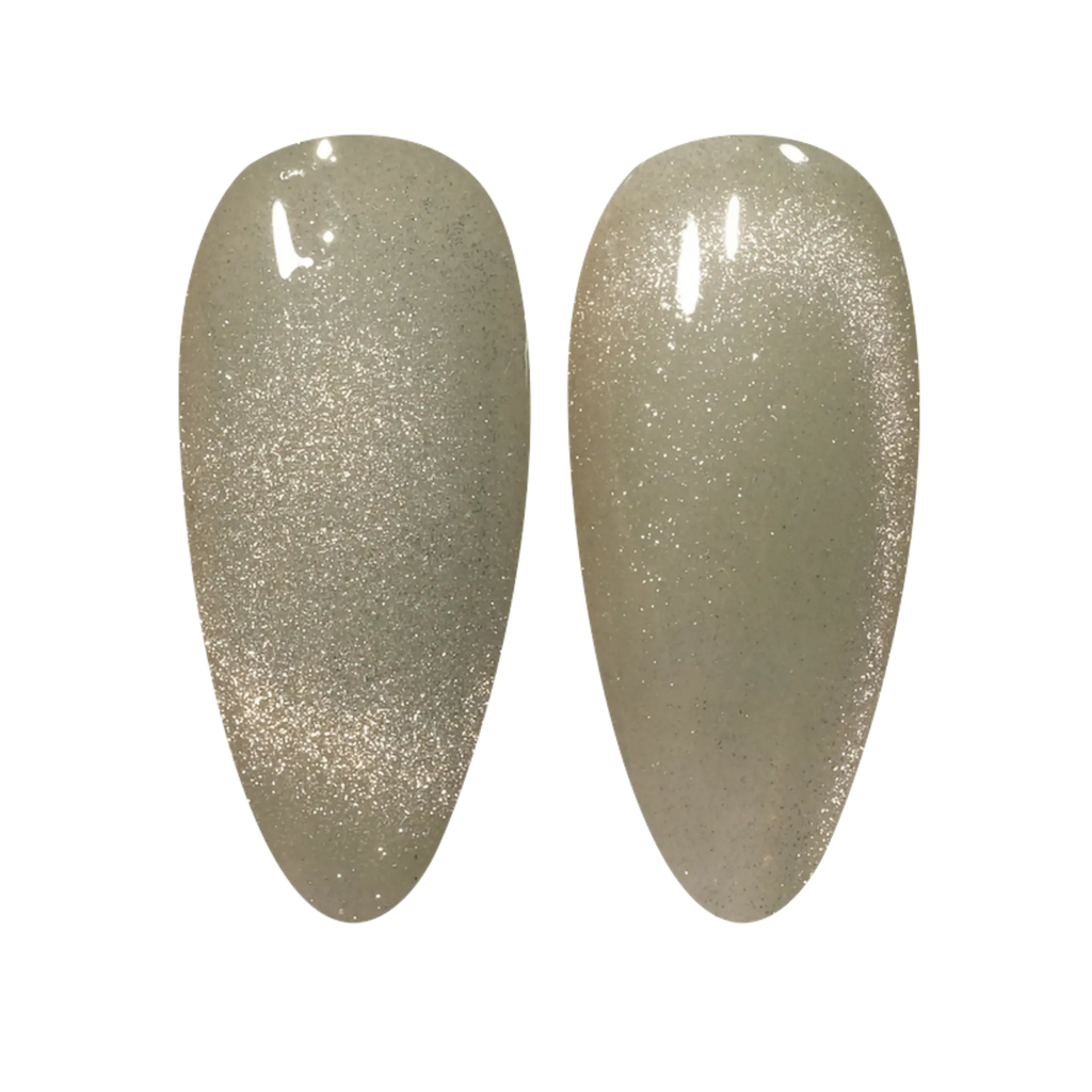 DND DC 9D Cat Eye Creamy - Misty Moss #29