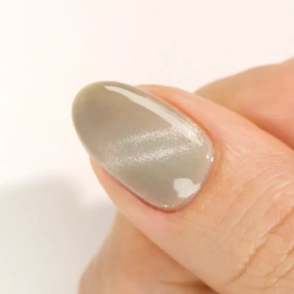 DND DC 9D Cat Eye Creamy - Korat Stardust #30