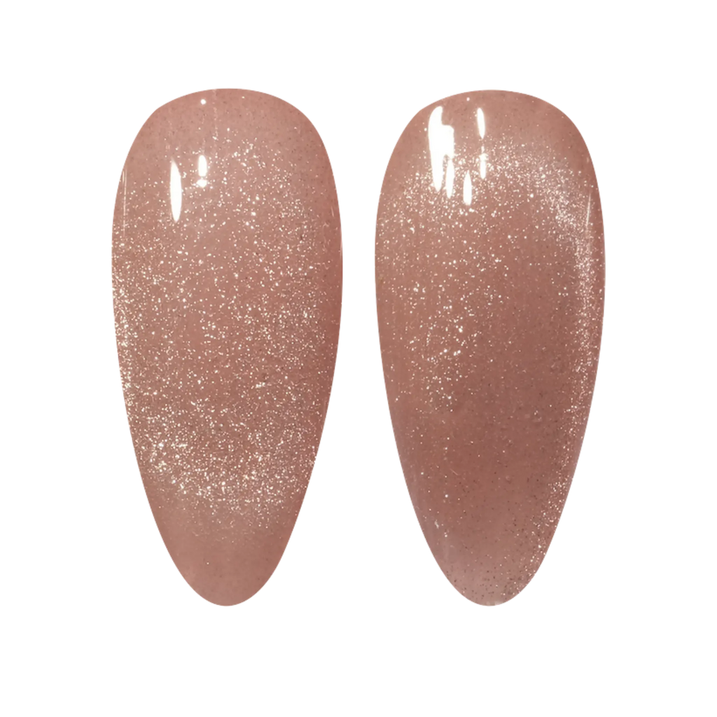 DND DC 9D Cat Eye Creamy - Catsanova #32