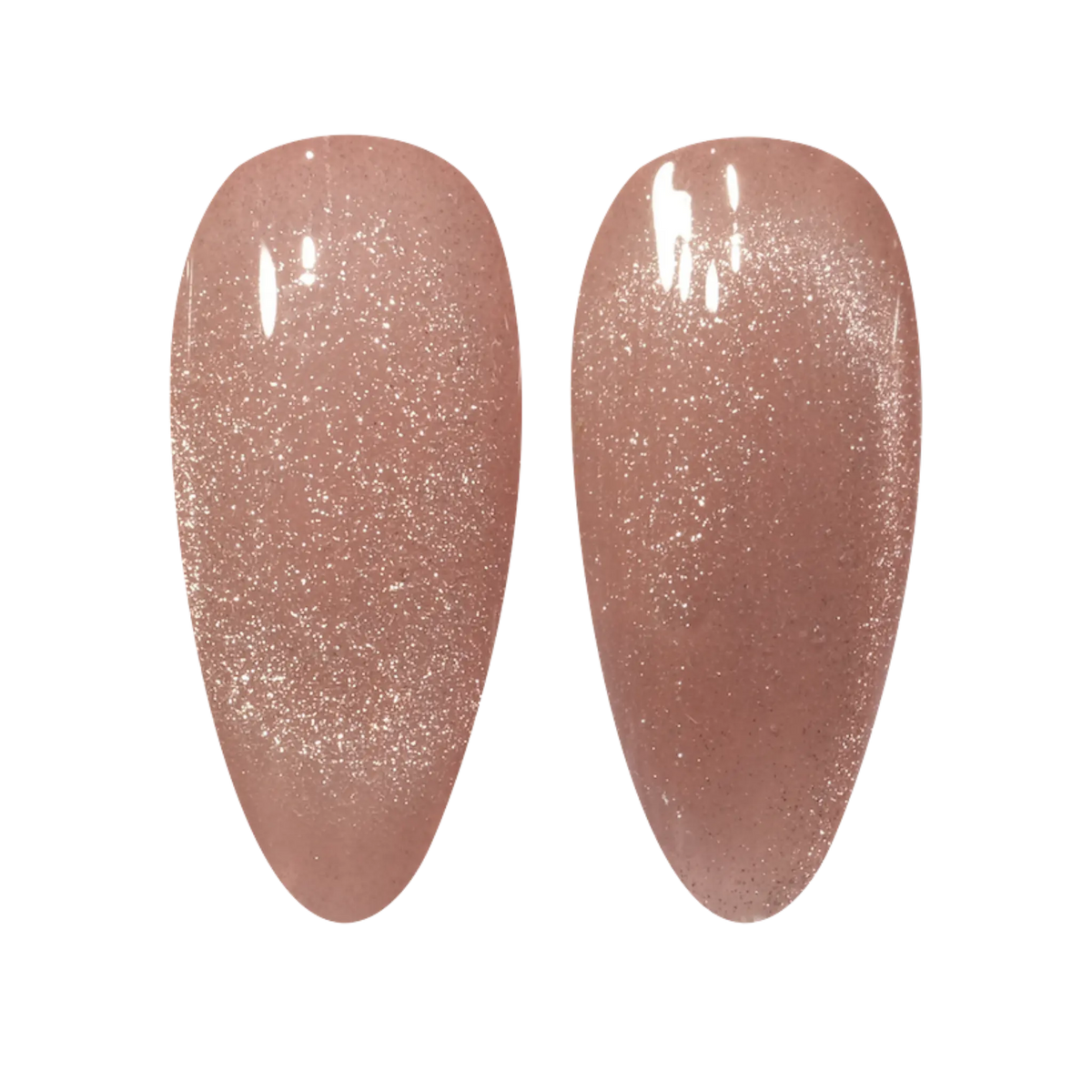 DND DC 9D Cat Eye Creamy - Catsanova #32