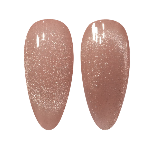 DND DC 9D Cat Eye Creamy - Catsanova #32