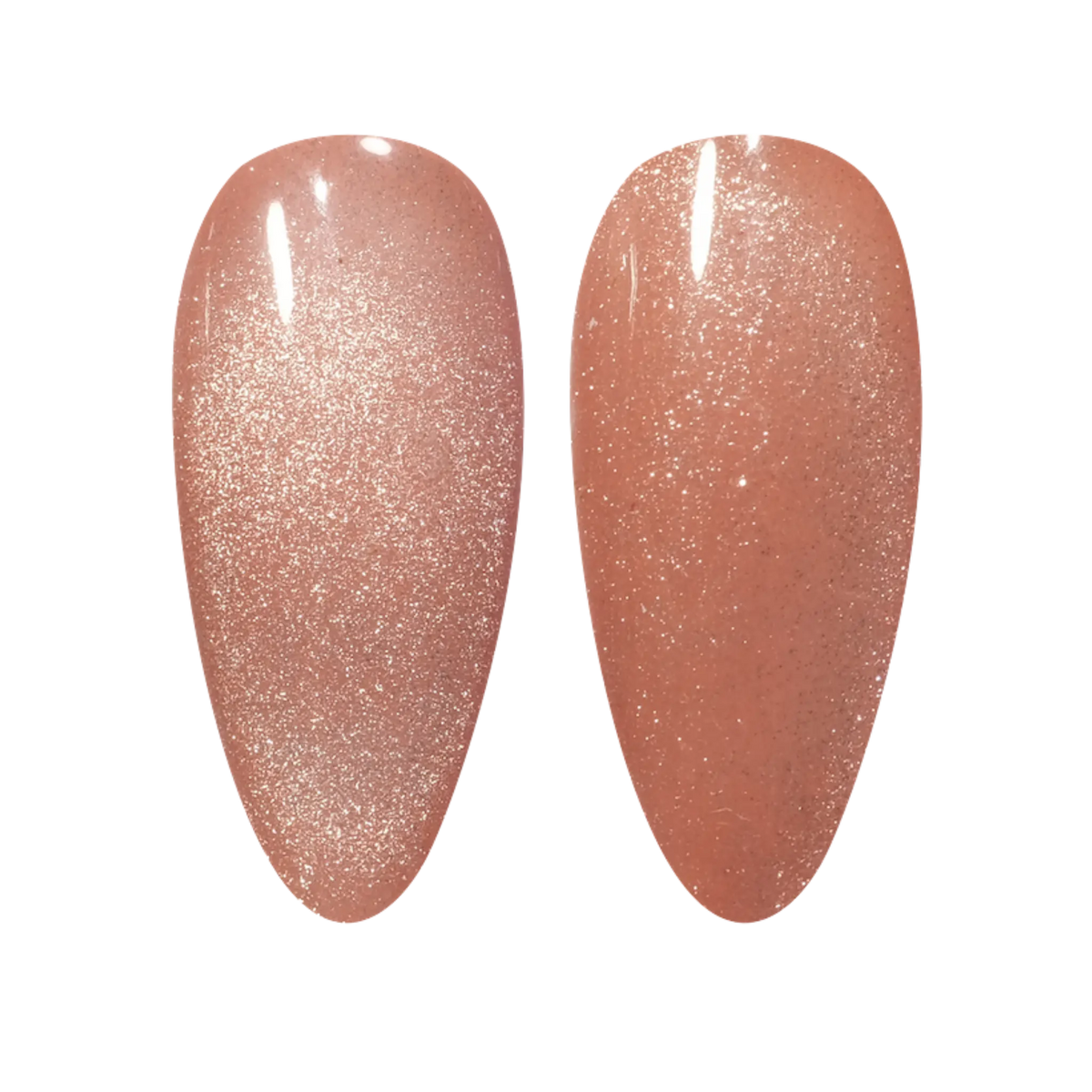 DND DC 9D Cat Eye Creamy - Sunset Majesty #33