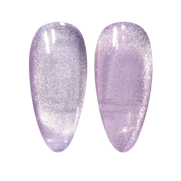 DND DC 9D Cat Eye Creamy - Royal Paws #34