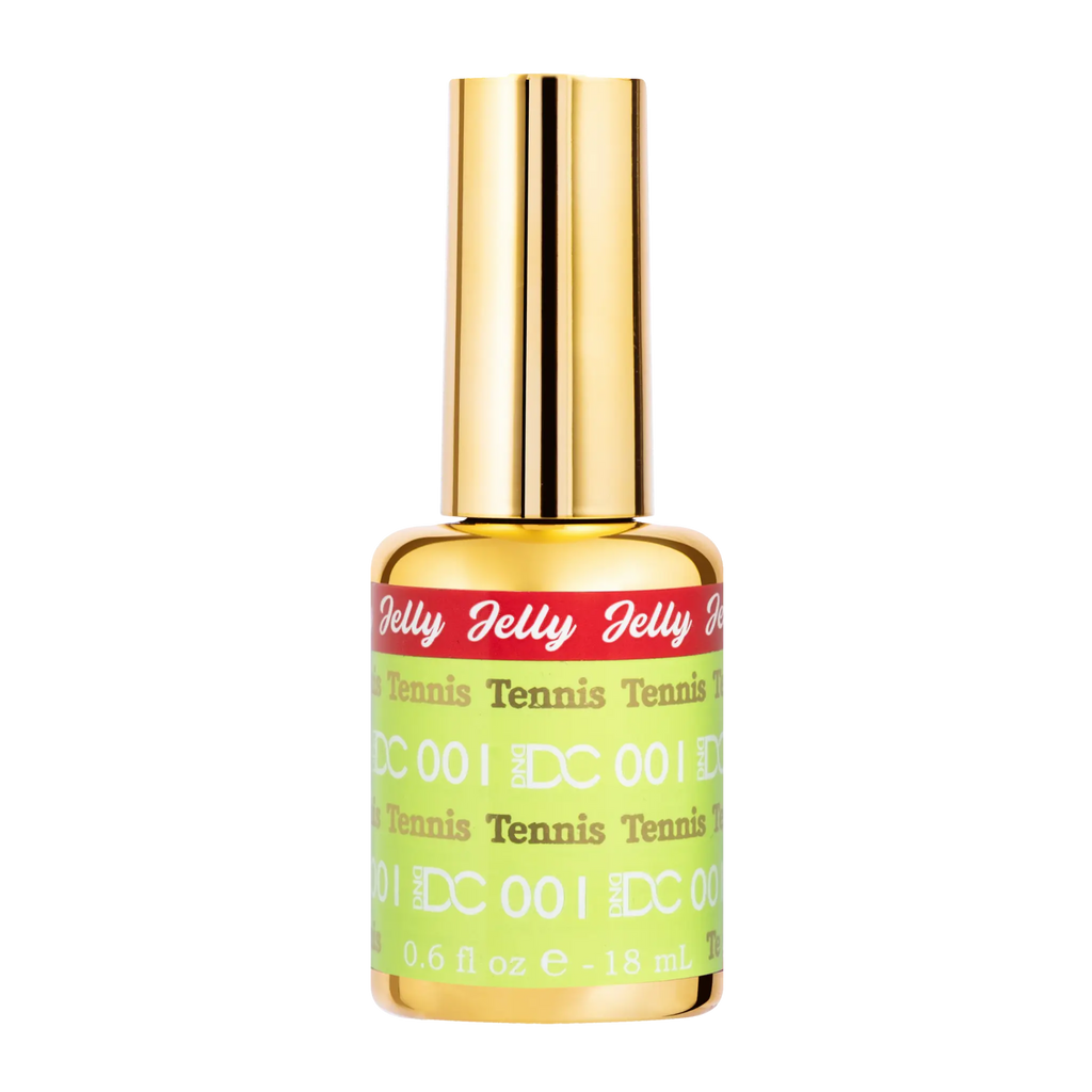 DND DC Jelly - #01 Tennis