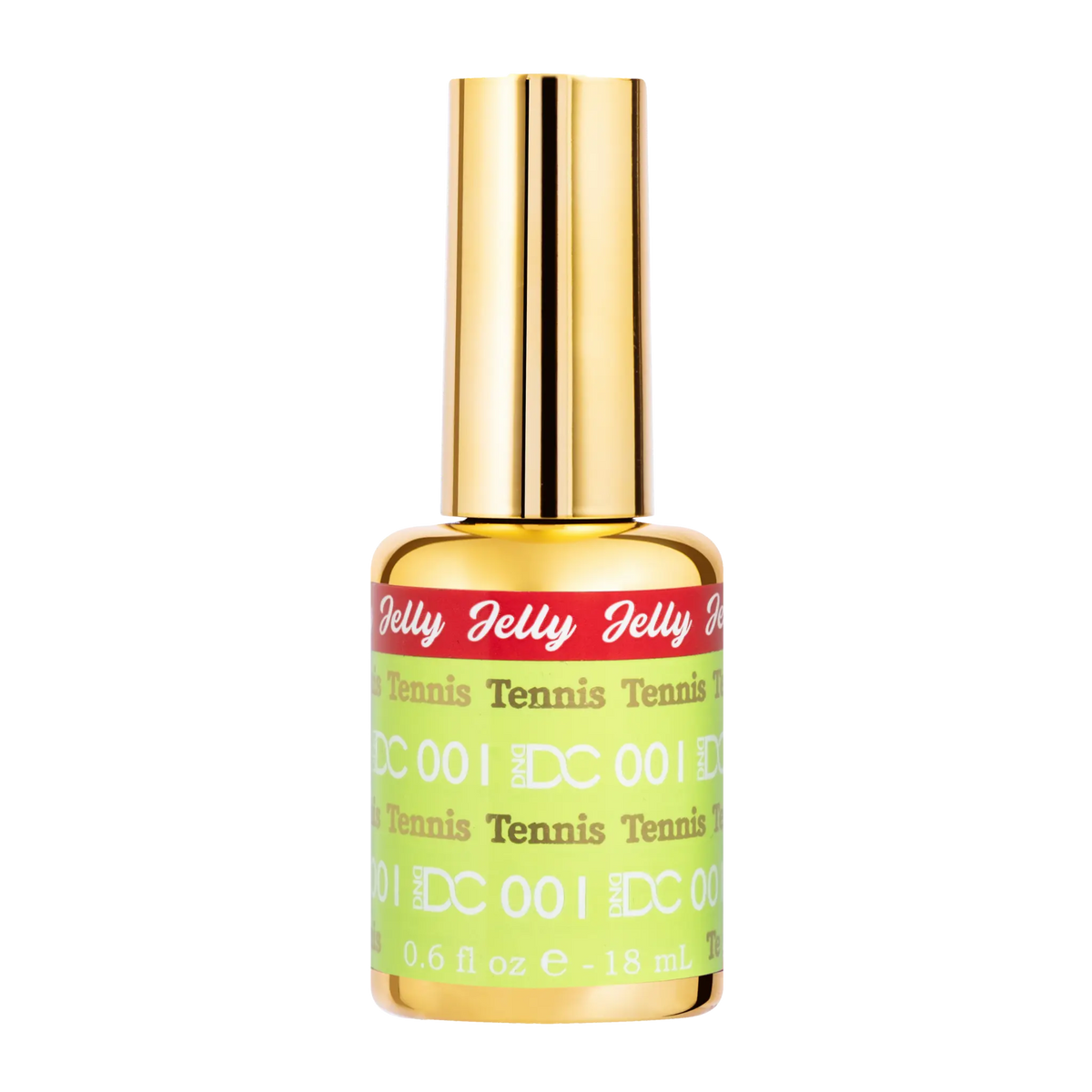 DND DC Jelly - #01 Tennis