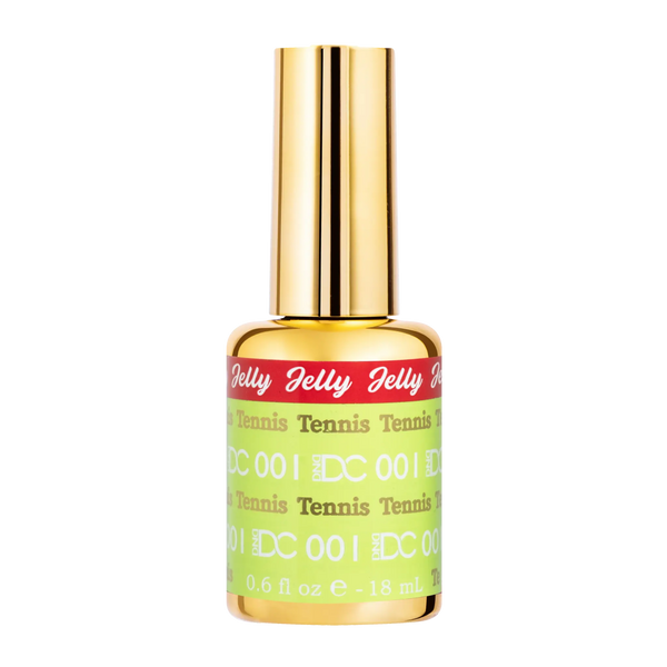 DND DC Jelly - #01 Tennis