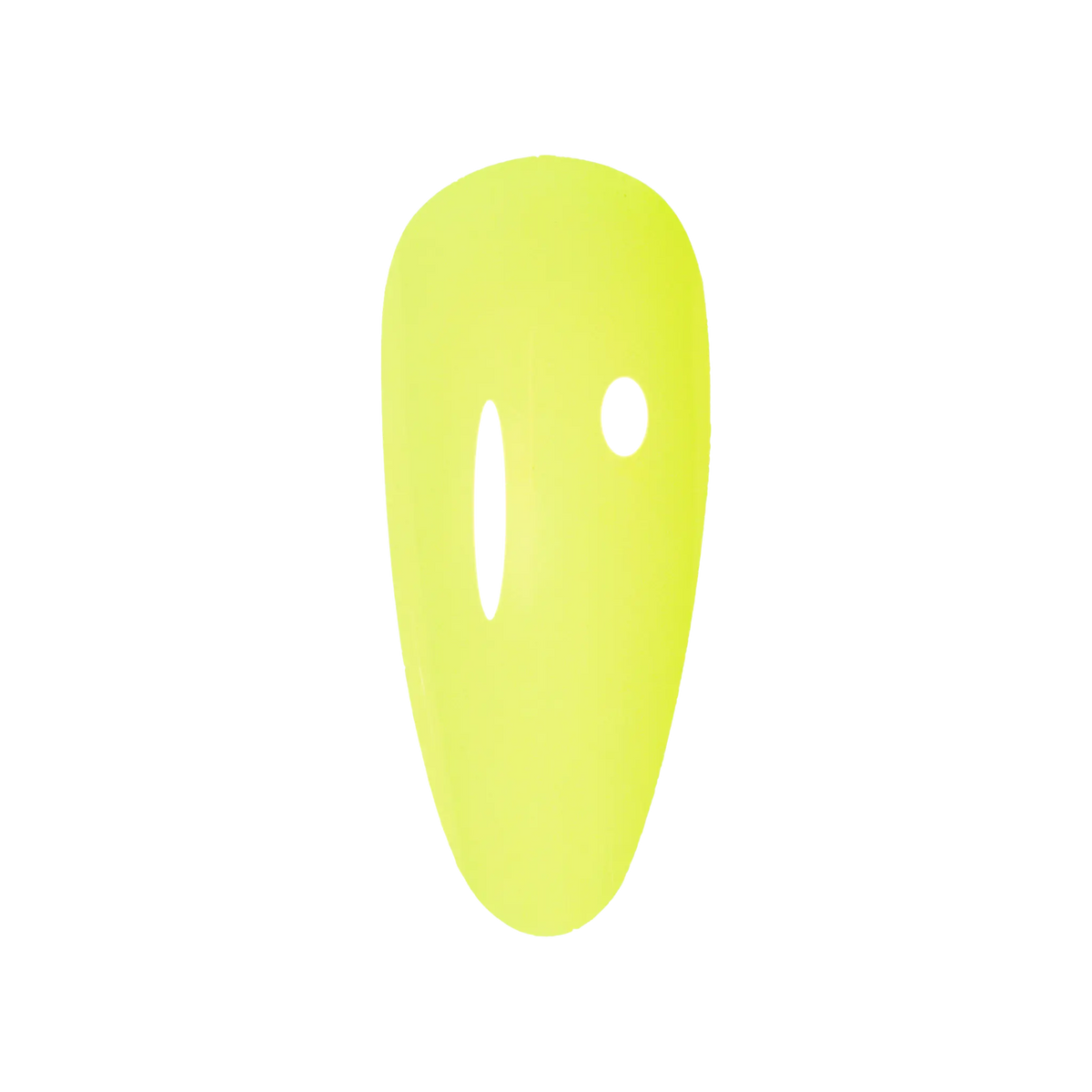 DND DC Jelly - #02 Yellow Main image