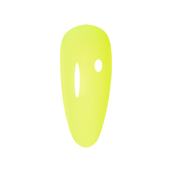 DND DC Jelly - #02 Yellow