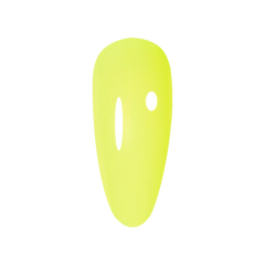DND DC Jelly - #02 Yellow