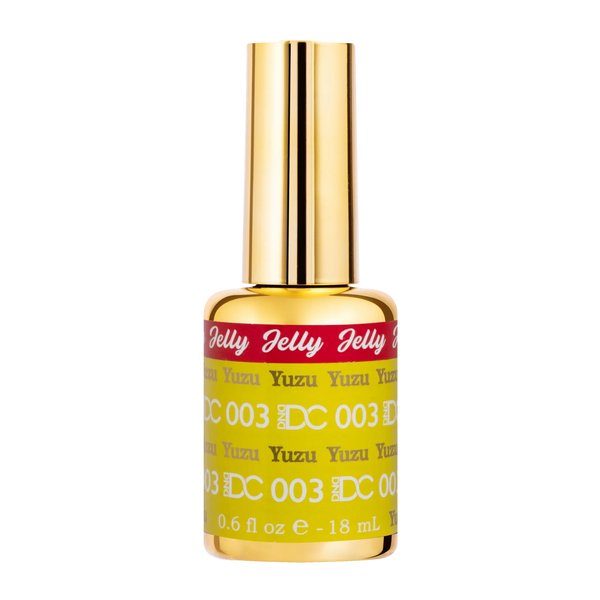 DND DC Jelly - #03 Yuzu