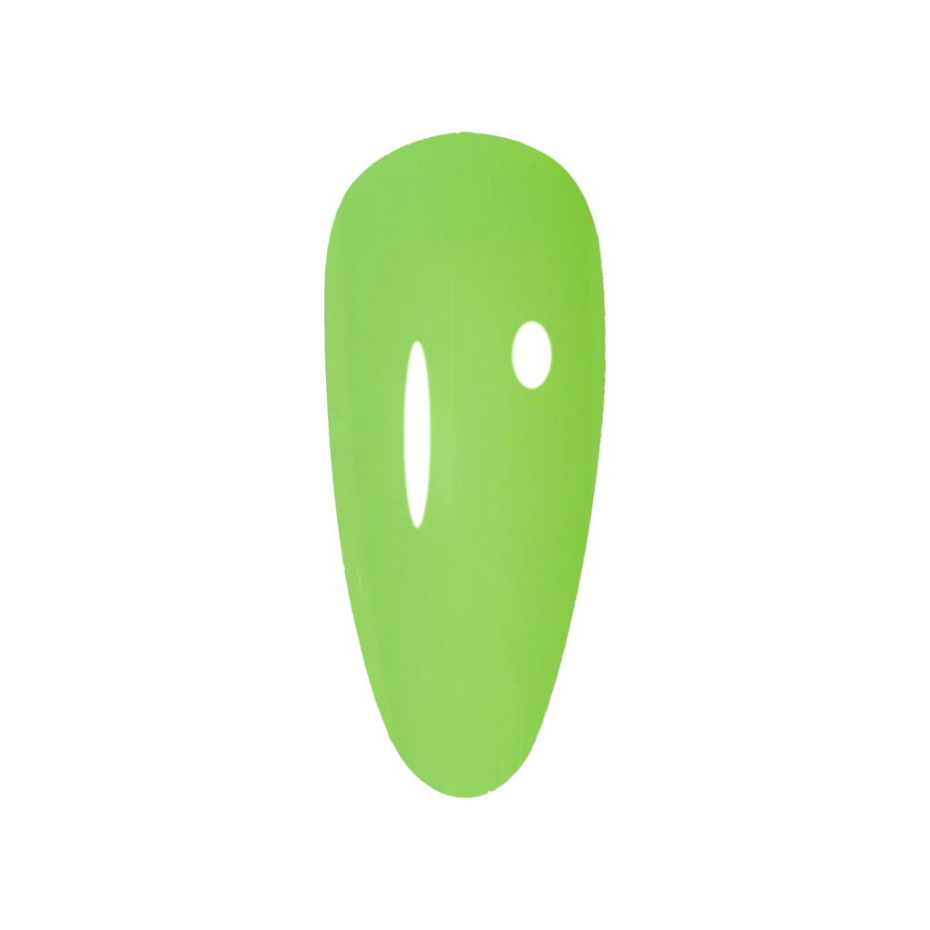 DND DC Jelly - #04 Green