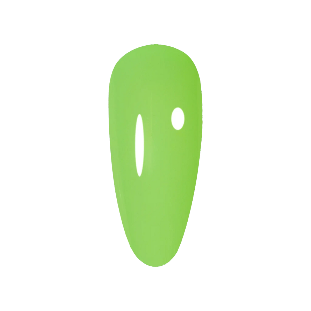 DND DC Jelly - #04 Green