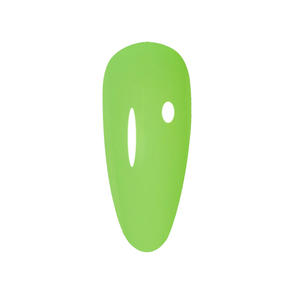 DND DC Jelly - #04 Green