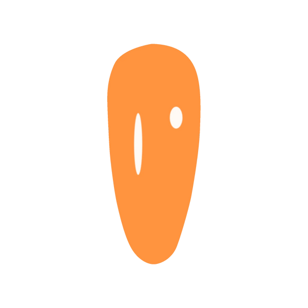 DND DC Jelly - #06 Orange