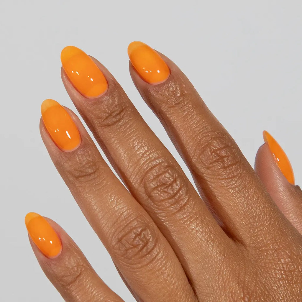 DND DC Jelly - #06 Orange