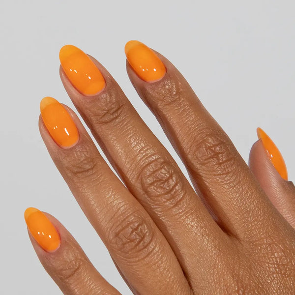 DND DC Jelly - #06 Orange