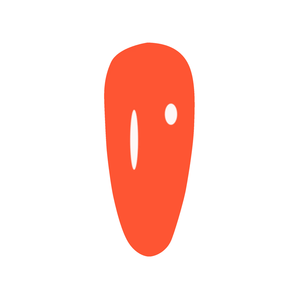 DND DC Jelly - #07 Citrus