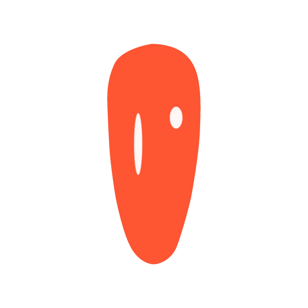 DND DC Jelly - #07 Citrus