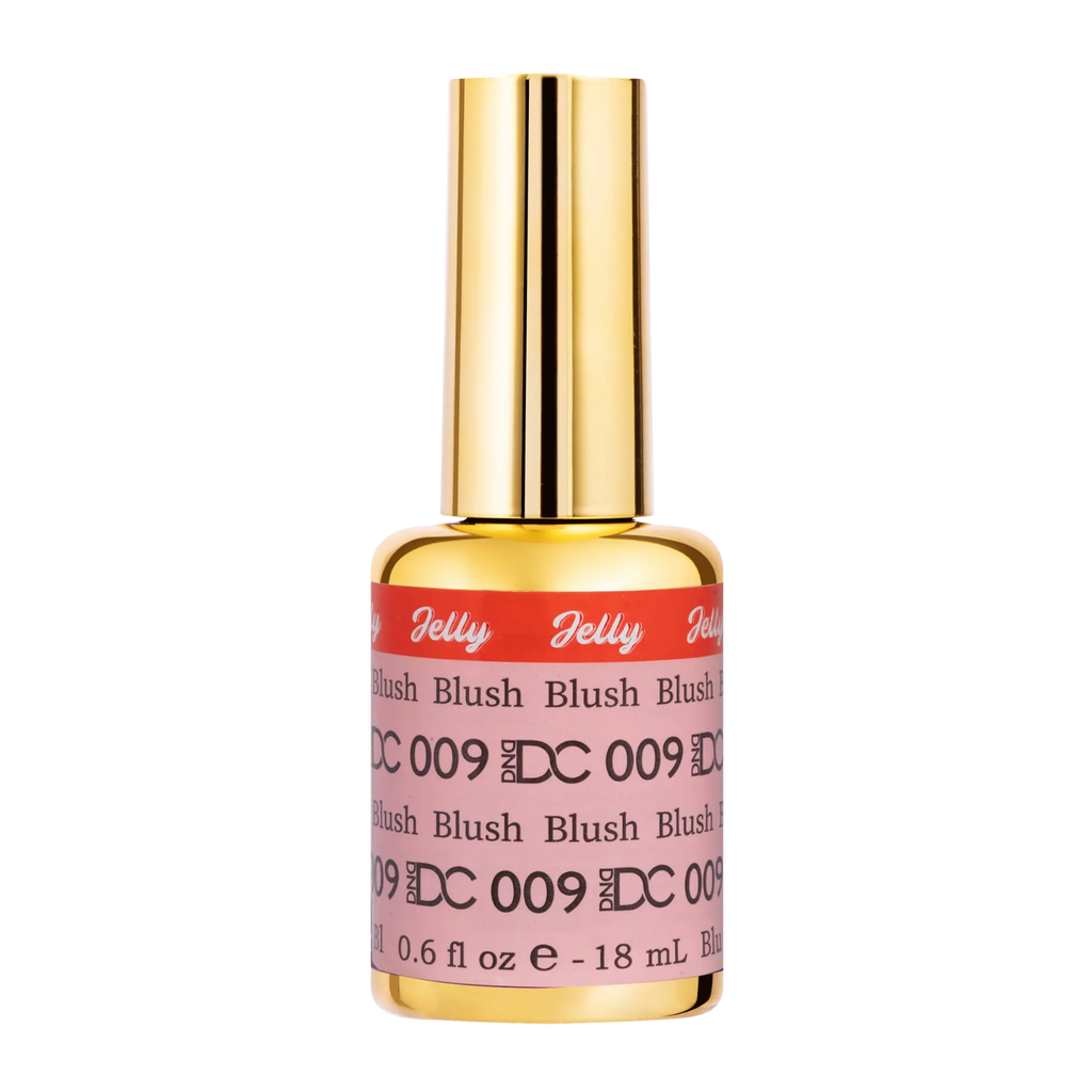 DND DC Jelly - #09 Blush