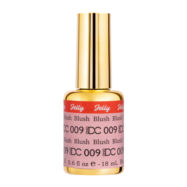 DND DC Jelly - #09 Blush