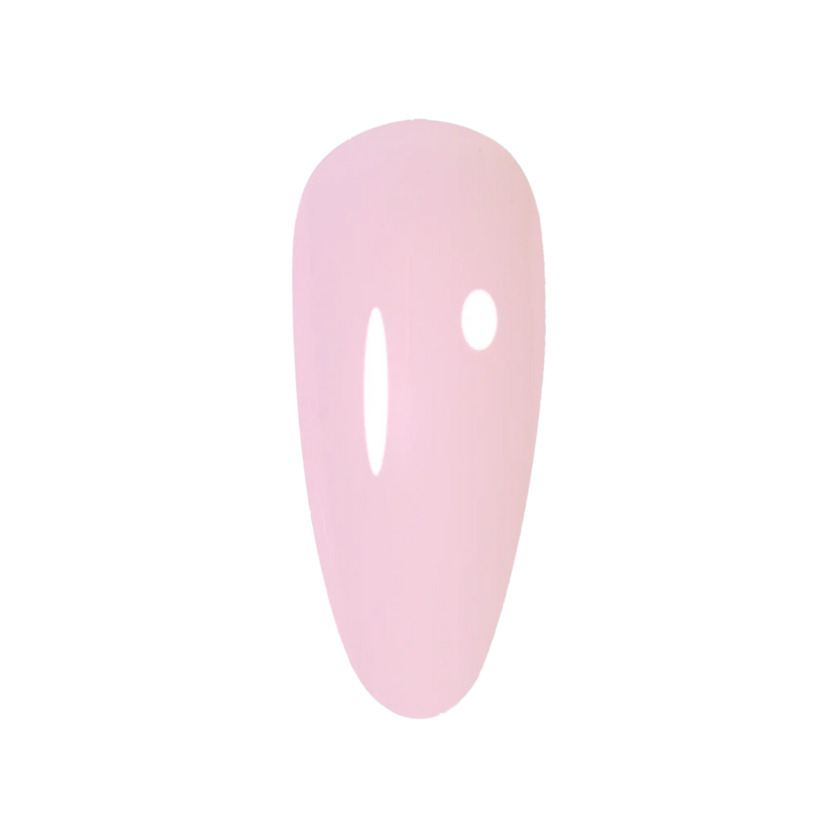 DND DC Jelly - #09 Blush Main image