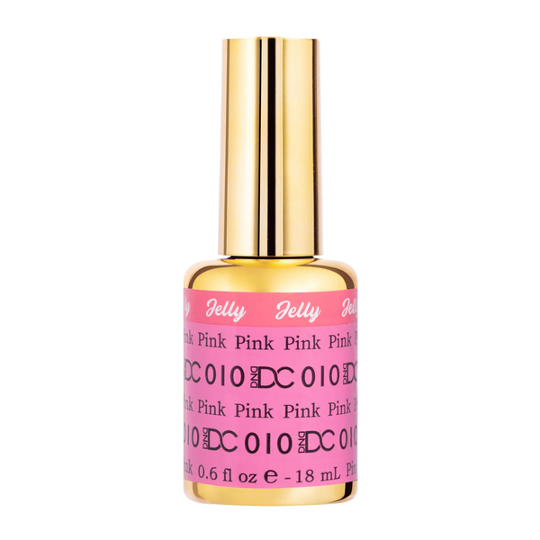DND DC Jelly - #10 Pink