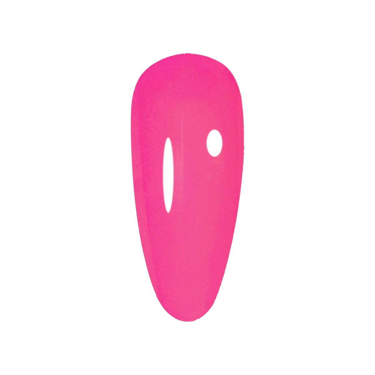 DND DC Jelly - #11 Hot Pink
