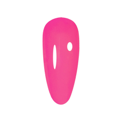 DND DC Jelly - #11 Hot Pink