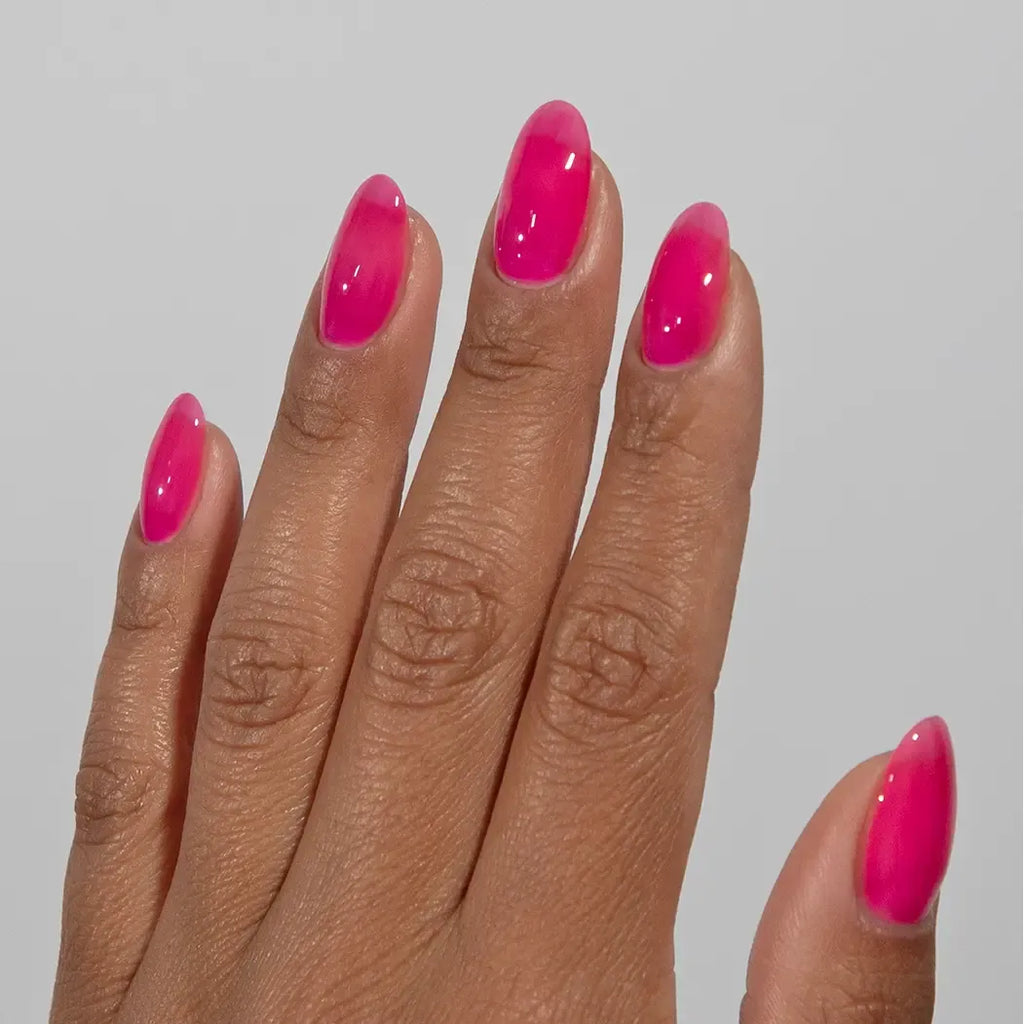 DND DC Jelly - #11 Hot Pink