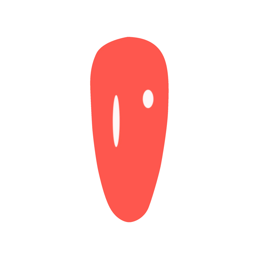 DND DC Jelly - #12 Poppy