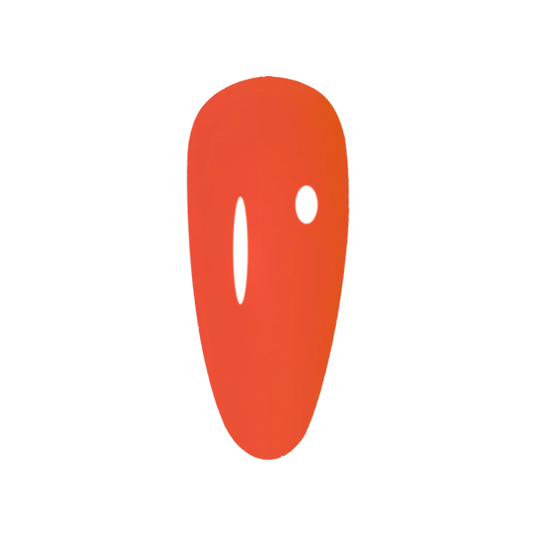 DND DC Jelly - #14 Blood Orange